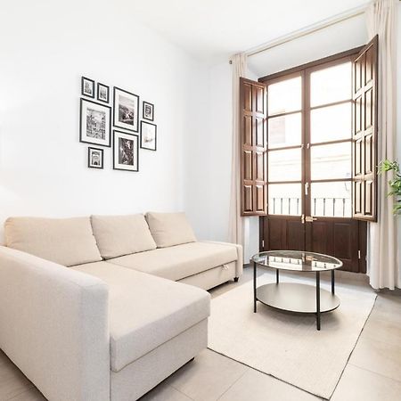 Moderno Apartamento Centro De Granada 2 ภายนอก รูปภาพ