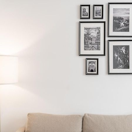 Moderno Apartamento Centro De Granada 2 ภายนอก รูปภาพ