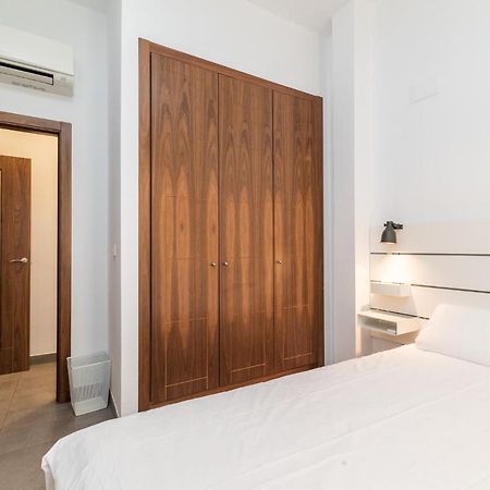 Moderno Apartamento Centro De Granada 2 ภายนอก รูปภาพ