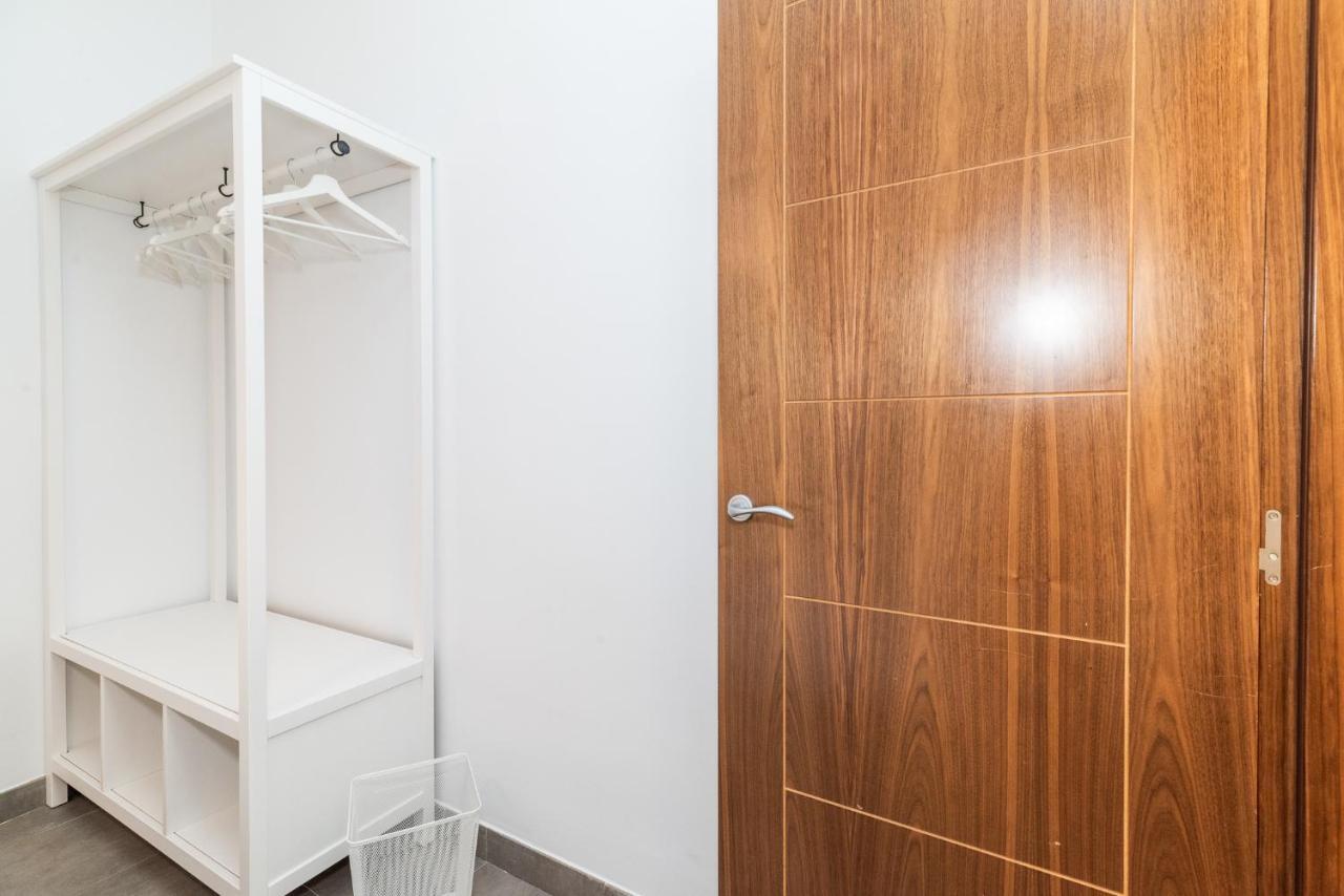 Moderno Apartamento Centro De Granada 2 ภายนอก รูปภาพ