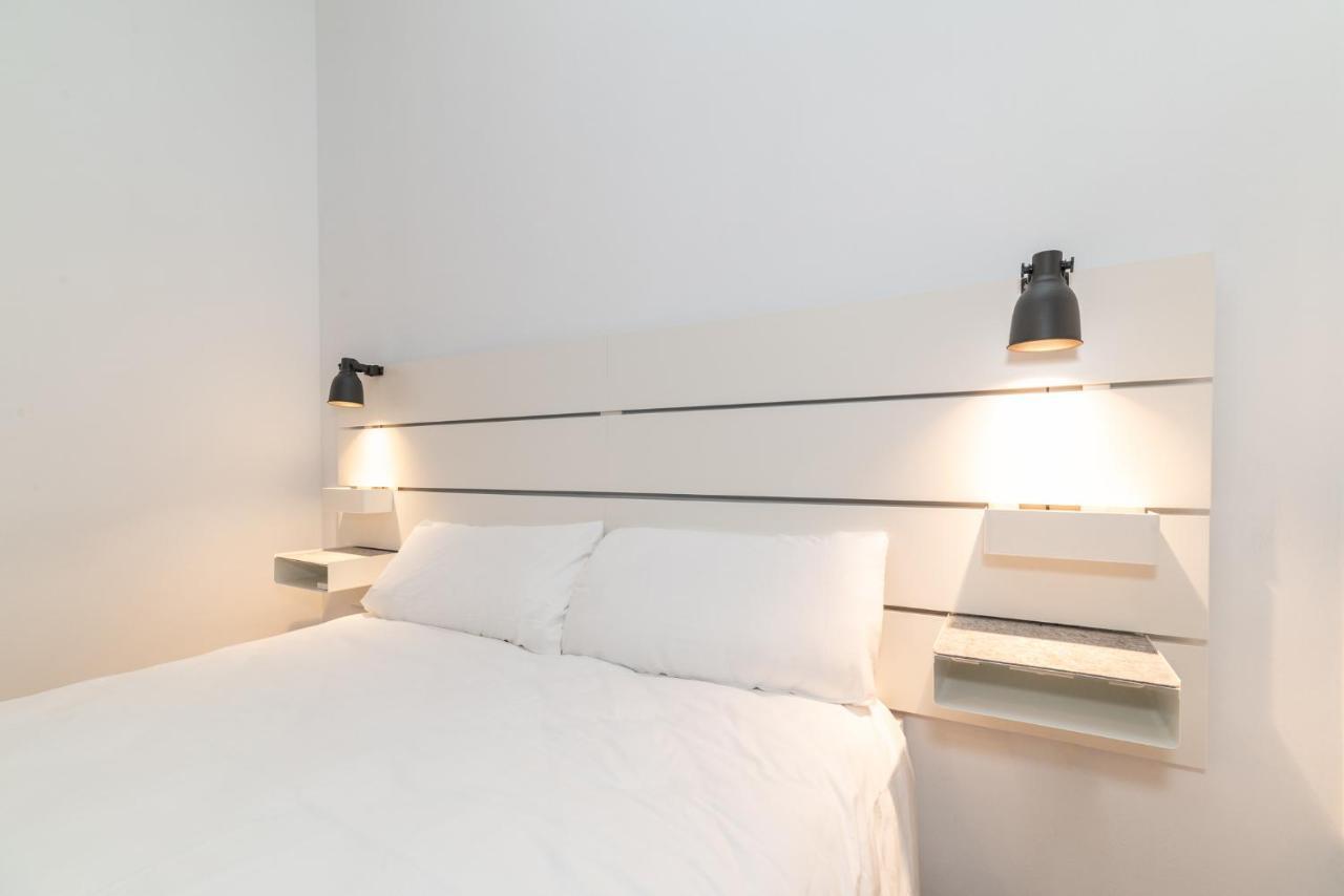 Moderno Apartamento Centro De Granada 2 ภายนอก รูปภาพ