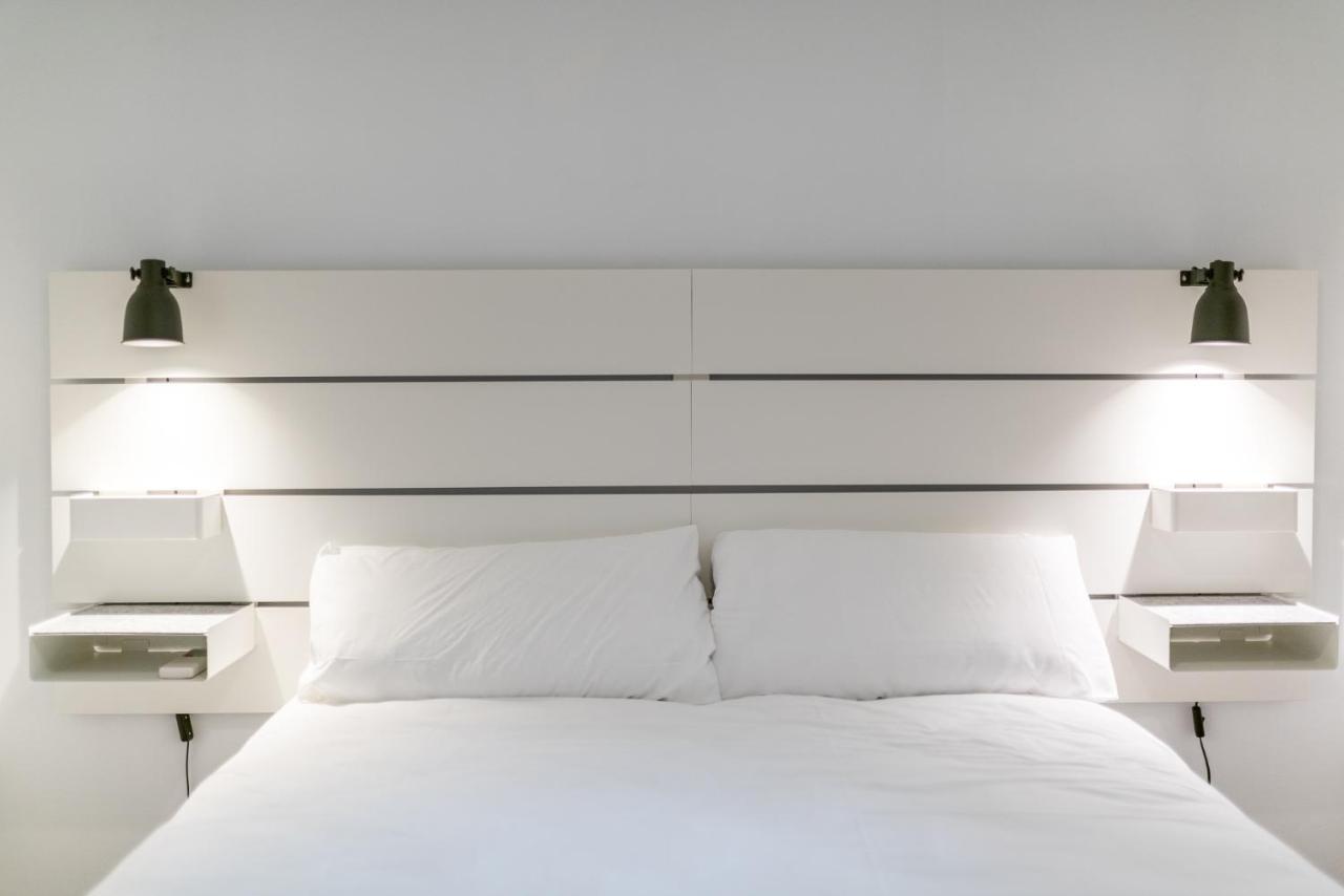 Moderno Apartamento Centro De Granada 2 ภายนอก รูปภาพ