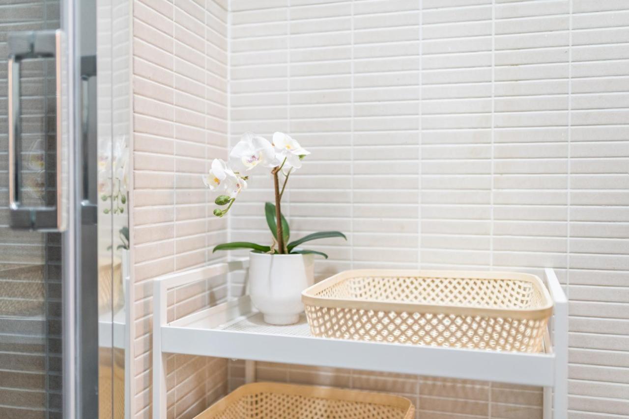 Moderno Apartamento Centro De Granada 2 ภายนอก รูปภาพ