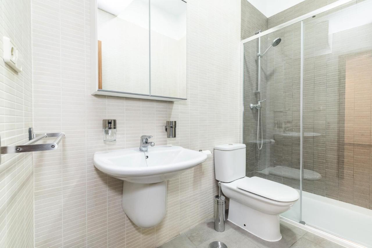 Moderno Apartamento Centro De Granada 2 ภายนอก รูปภาพ